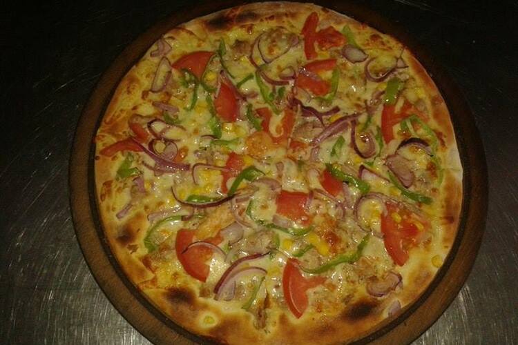 Pizzario Evrenseki Manavgat Antalya